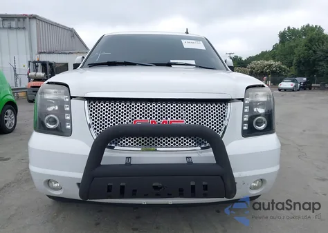 2008 GMC Yukon Slt z USA, uszkodzony, nr VIN 1GKFK130X8R101550